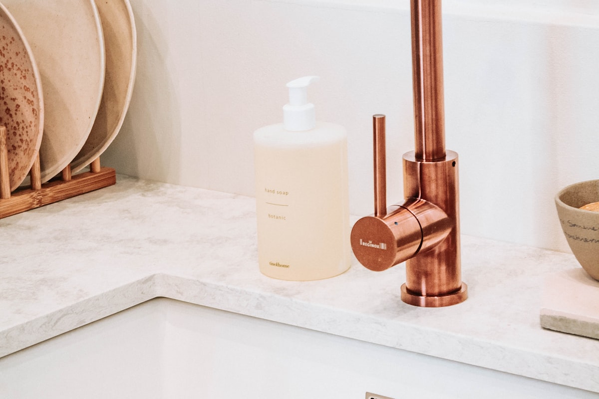 Kitchen Plumbing service in Winter Haven, FL